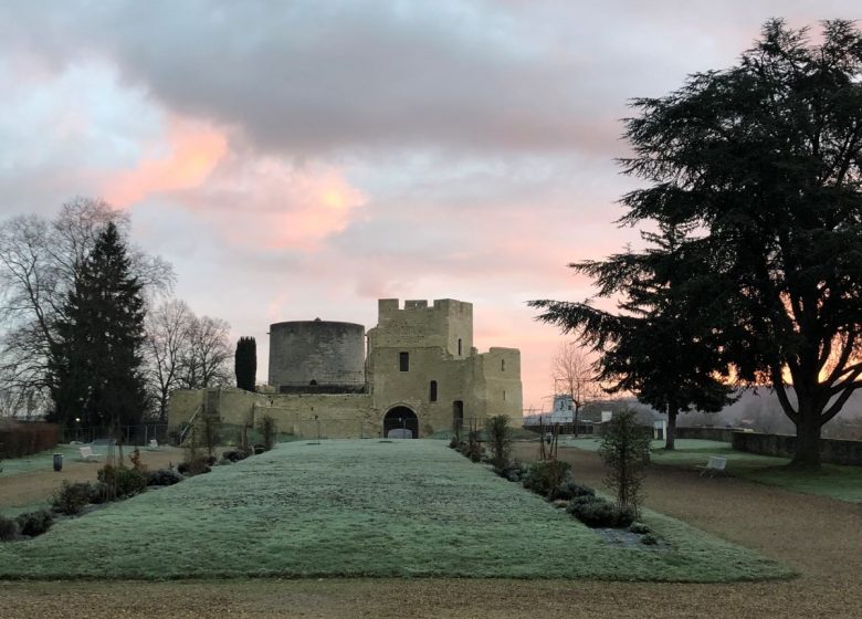 Château de Gisors