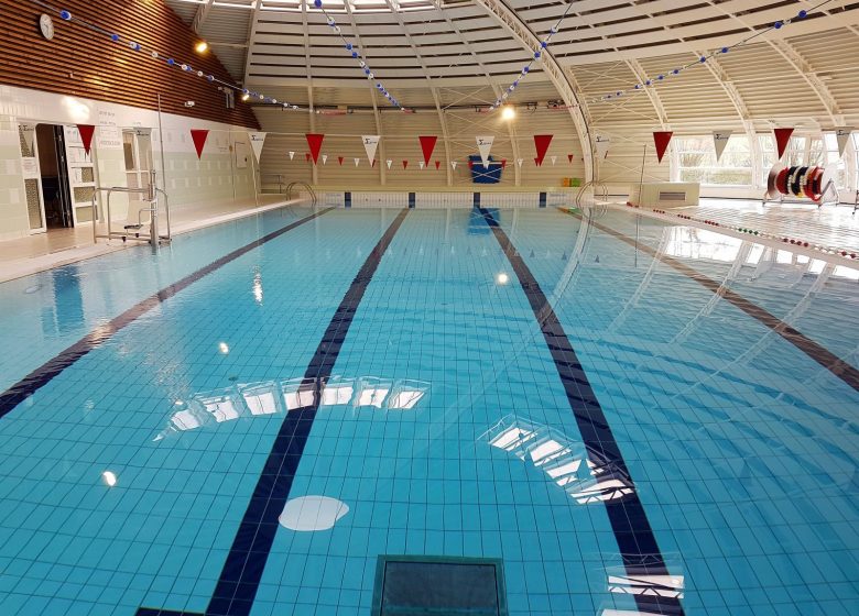 Etrepagny Swimming Pool