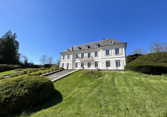 Manoir de la Houlette