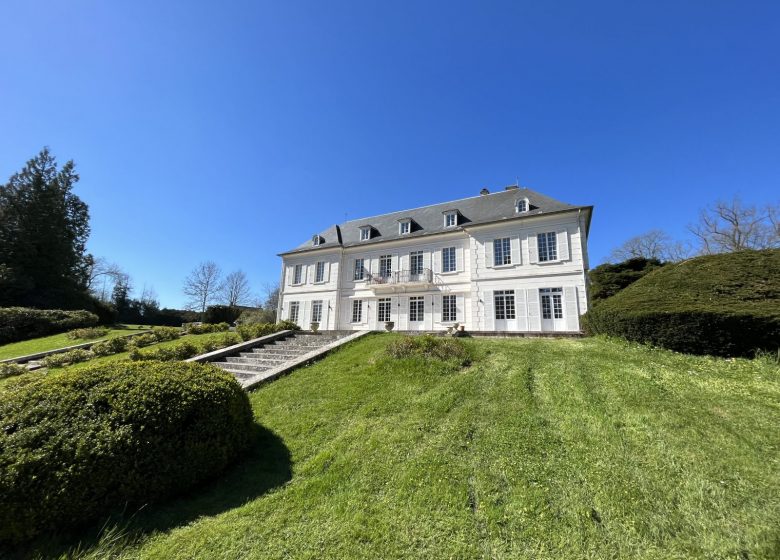 Manoir de la Houlette