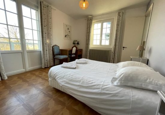 Manoir de la Houlette