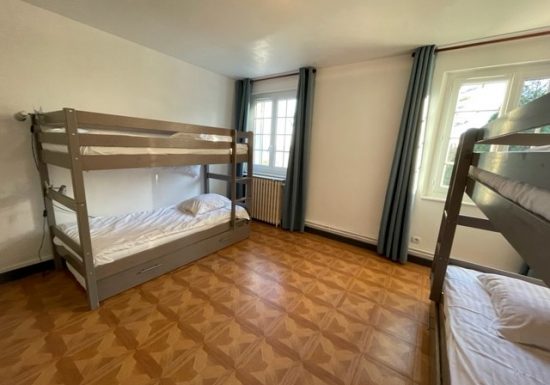 Manoir de la Houlette