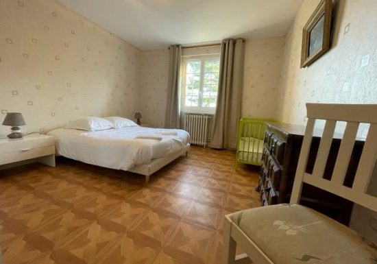 Manoir de la Houlette