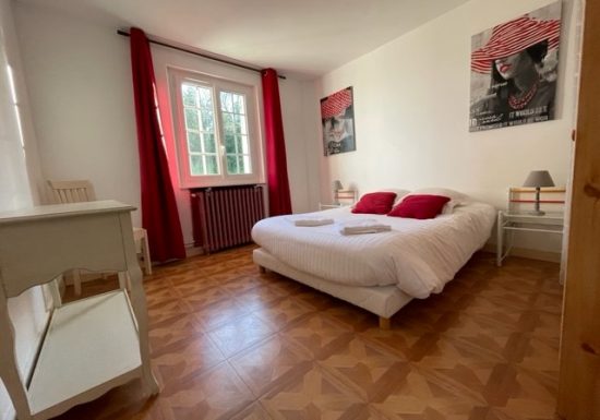 Manoir de la Houlette