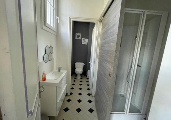 Manoir de la Houlette