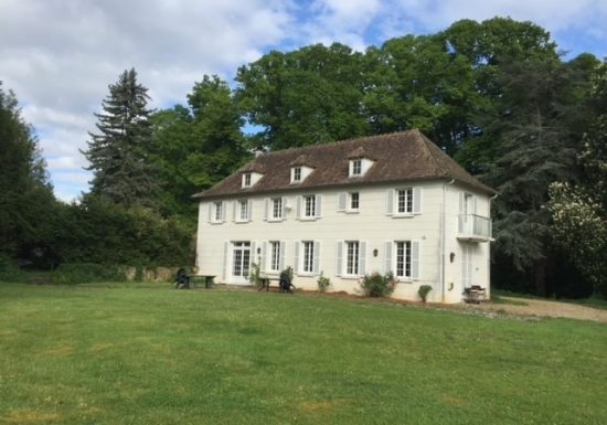 Manoir de la Houlette