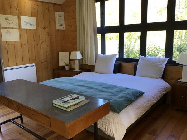 Clairseine – La Lanterne