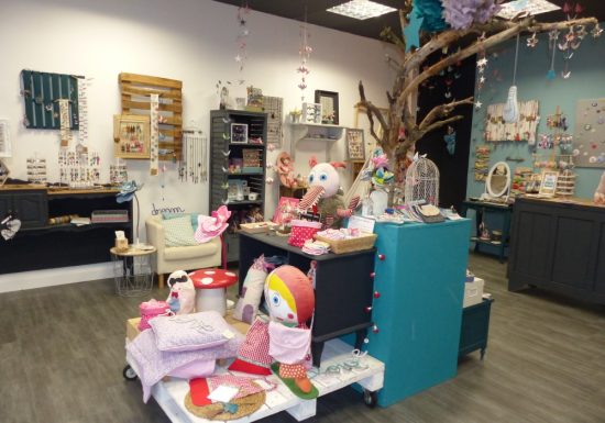 Office de Tourisme Normandie Sud Eure Un Monde de Fripouilles