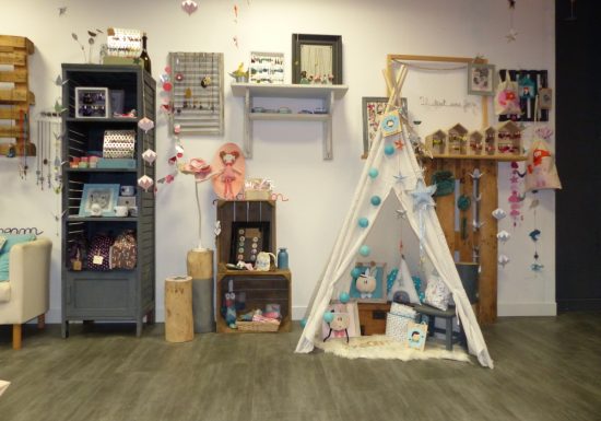 Office de Tourisme Normandie Sud Eure Un Monde de Fripouilles