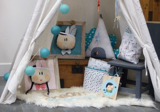 Office de Tourisme Normandie Sud Eure Un Monde de Fripouilles