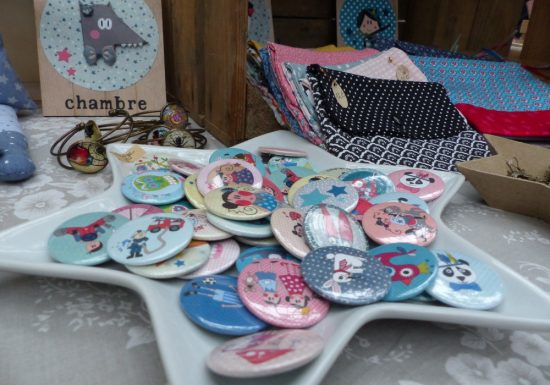 Office de Tourisme Normandie Sud Eure Un Monde de Fripouilles