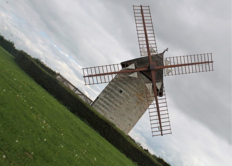 Ecomuseum – Roumois Terres Vivantes in Normandy