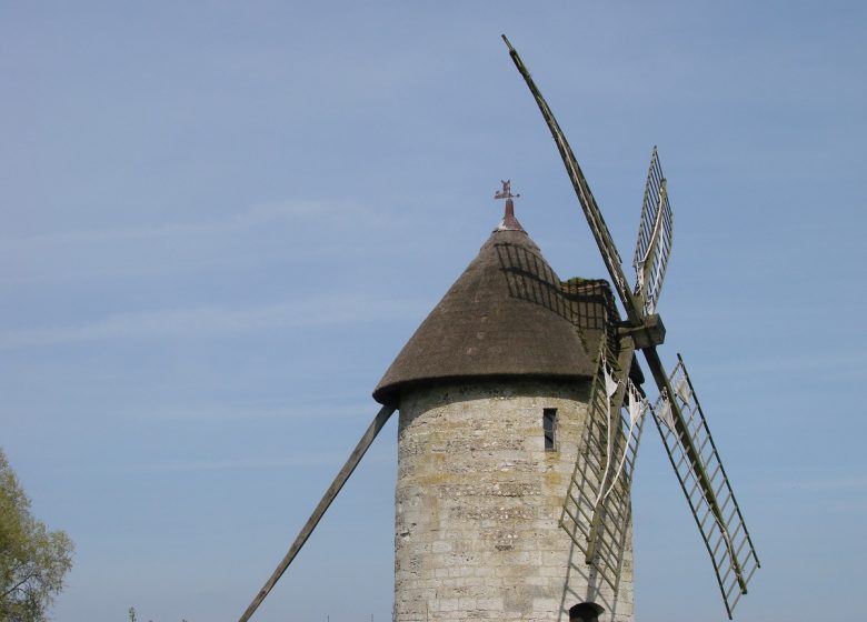 Ecomuseum – Roumois Terres Vivantes in Normandy