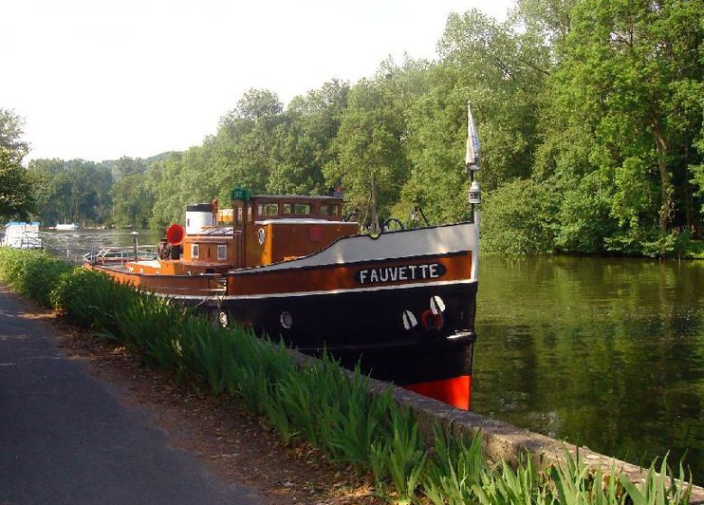 Museum of Canal Transport – Boat Museums