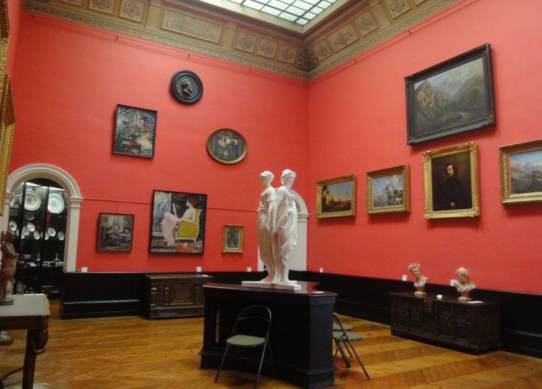 Museum of the Beaux-Arts