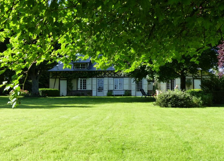 Orfea’s home – Gîte de charme, 5 min de Lyons – Accès forêt randonnée – Accueil bébé et enfants
