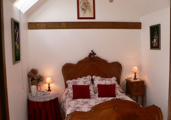 M. ou Mme Willems Chambre d’hôtes LE GEBERT