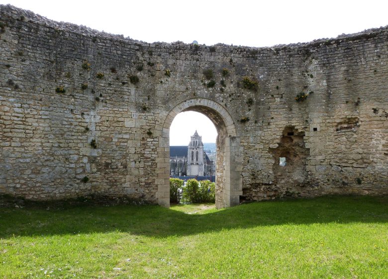 Château de Gisors