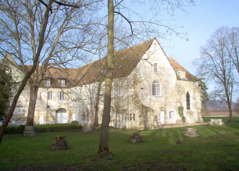 Abbey of Bonport