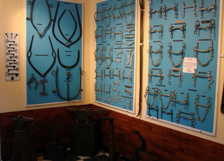 Museum of Ironwork