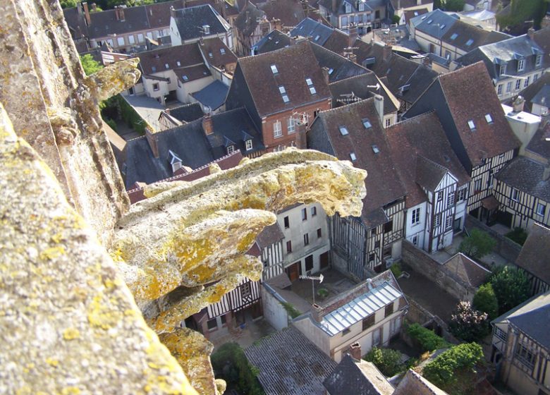 Verneuil d’Avre et d’Iton