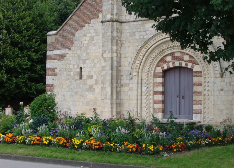 Quillebeuf-sur-Seine