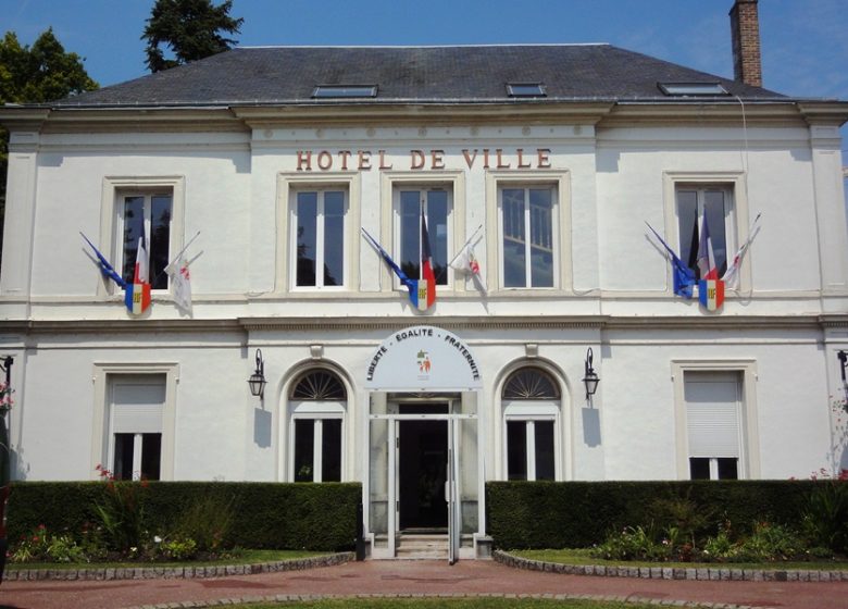 Pont-de-l’Arche