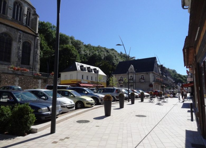 Beaumont-le-Roger