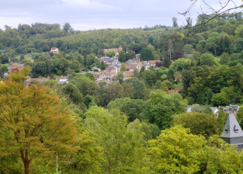 Lyons-la-Forêt