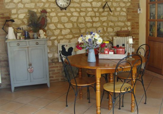 Aux Fenêtres du Château