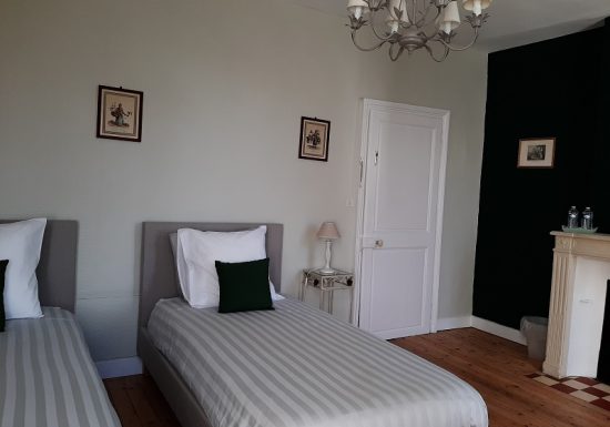 @ Au manoir de la Barre Au Manoir de la Barre