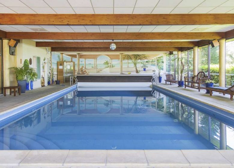 Gîte DOMAINE DE LA TOUR DE L’OASIS