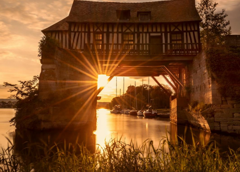 Normandy Experience, agence réceptive