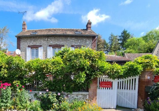 Gite “Le petit nid d’aigle”