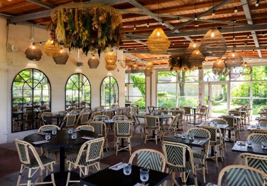La Brasserie des Artistes – Impressionist Museum Restaurant