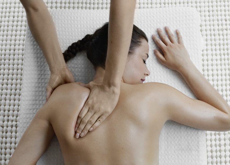 Deep Nature Spa