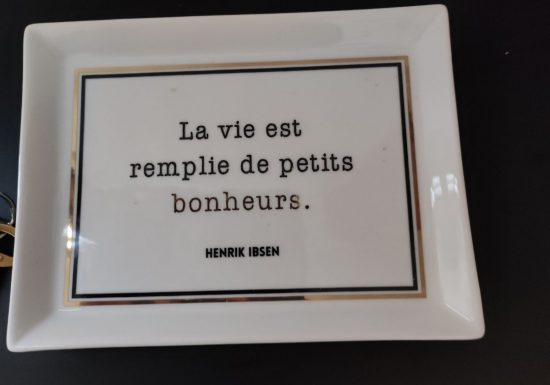 Gite Une belle journée