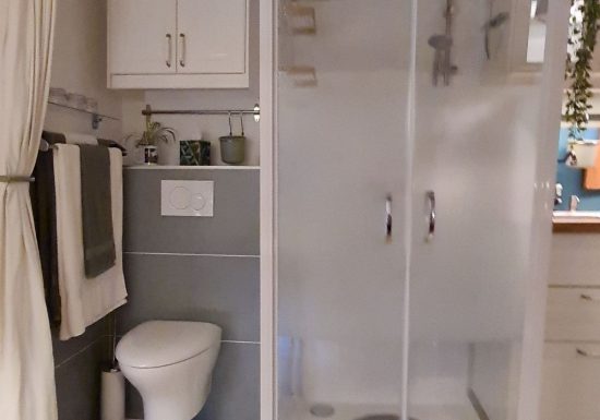 Gite “Le petit nid d’aigle”