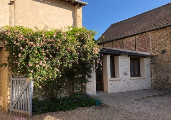 Le Clos de la Tannerie – Gîte Mirabelle