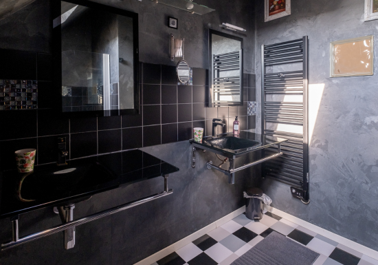 Cottage Gîte Le Clos Saint Paul