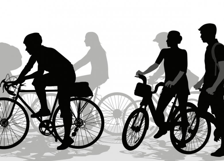 Rev’ de Vélos