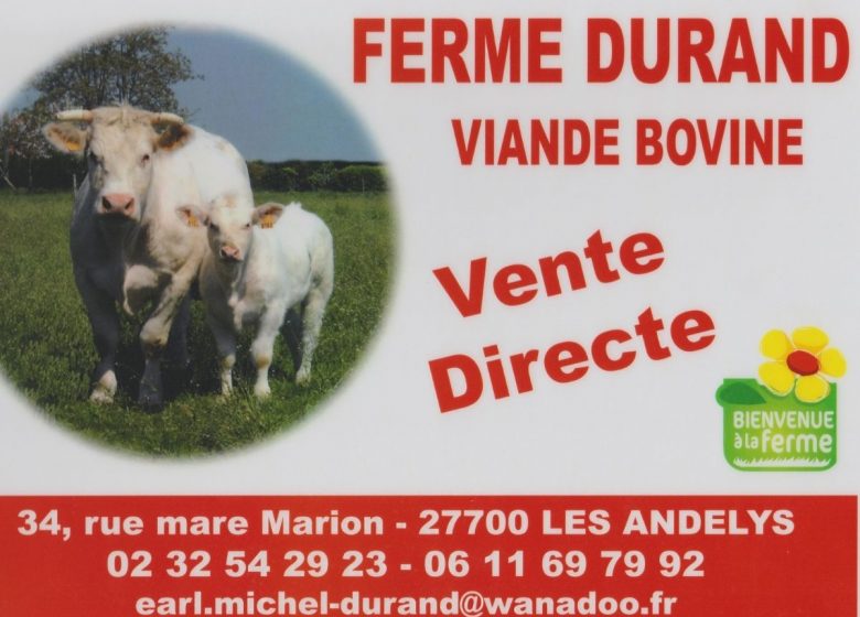 Ferme Durand