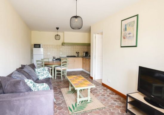 Le Clos de la Tannerie – Gîte Mirabelle