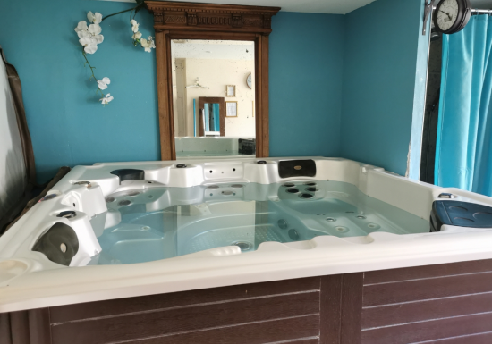 Cottage Gîte Le Clos Saint Paul