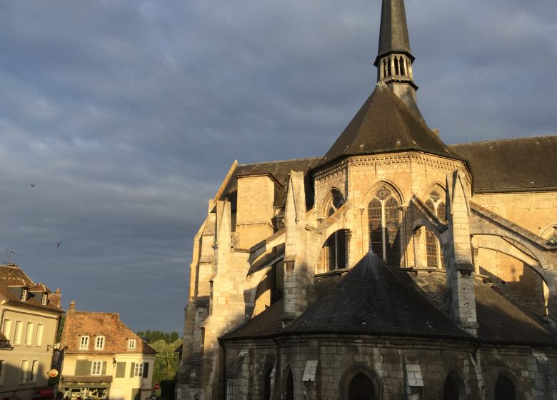 Chambre Saint Sauveur