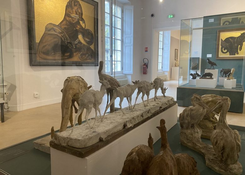 Museum Blanche Hoschedé-Monet