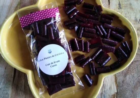 © Les Plaisirs de Cricri Les Plaisirs de Cri Cri