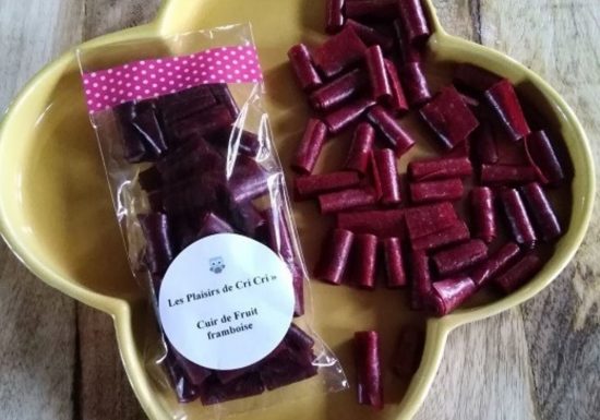 © Les Plaisirs de Cricri Les Plaisirs de Cri Cri