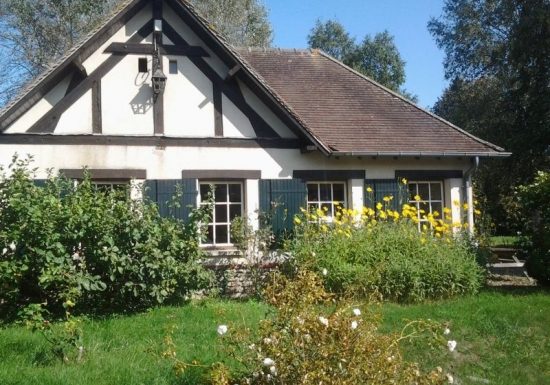 Le Cottage du Vexin
