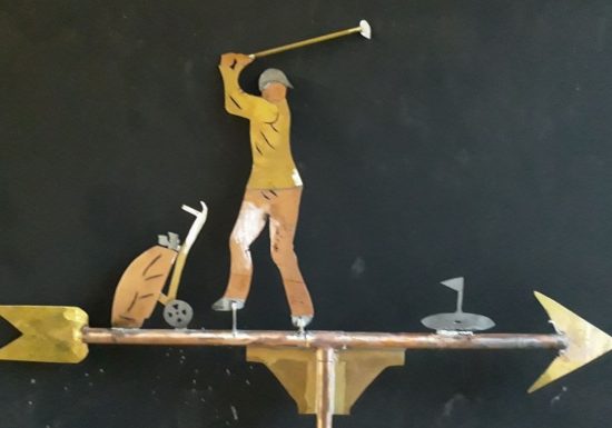 Les Girouettes de David